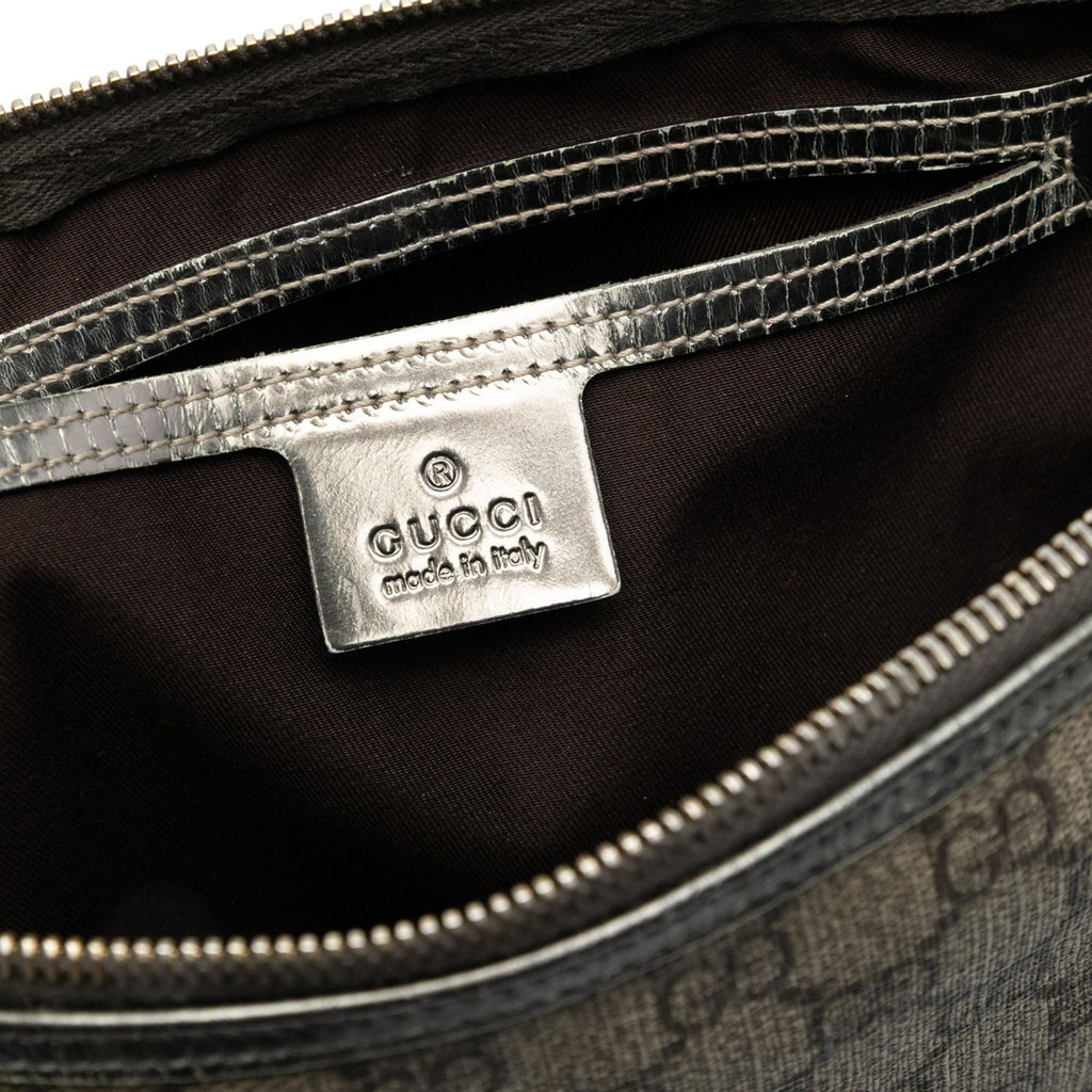 Gucci GG Supreme Joy Handbag