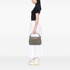 Gucci GG Supreme Joy Handbag