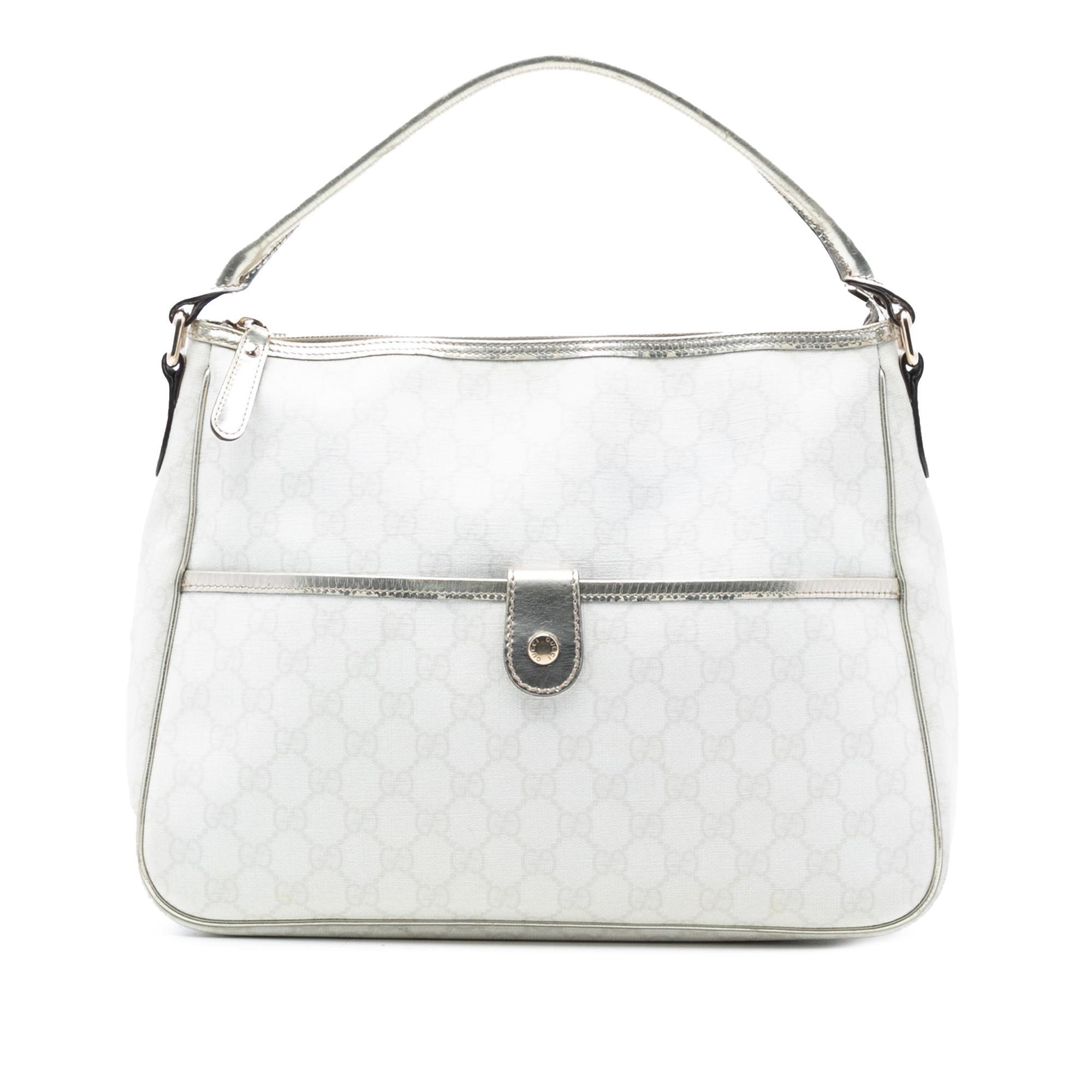 Gucci GG Supreme Joy Handbag