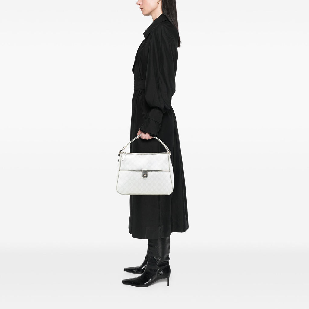 Gucci GG Supreme Joy Handbag