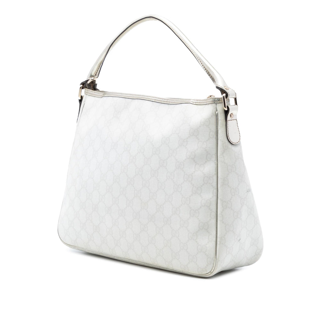 Gucci GG Supreme Joy Handbag