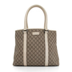Gucci GG Supreme Joy Large Tote (SHF-pFvhGm)