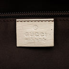 Gucci GG Supreme Joy Large Tote (SHF-pFvhGm)