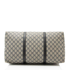 Gucci GG Supreme Joy Large Zip Tote