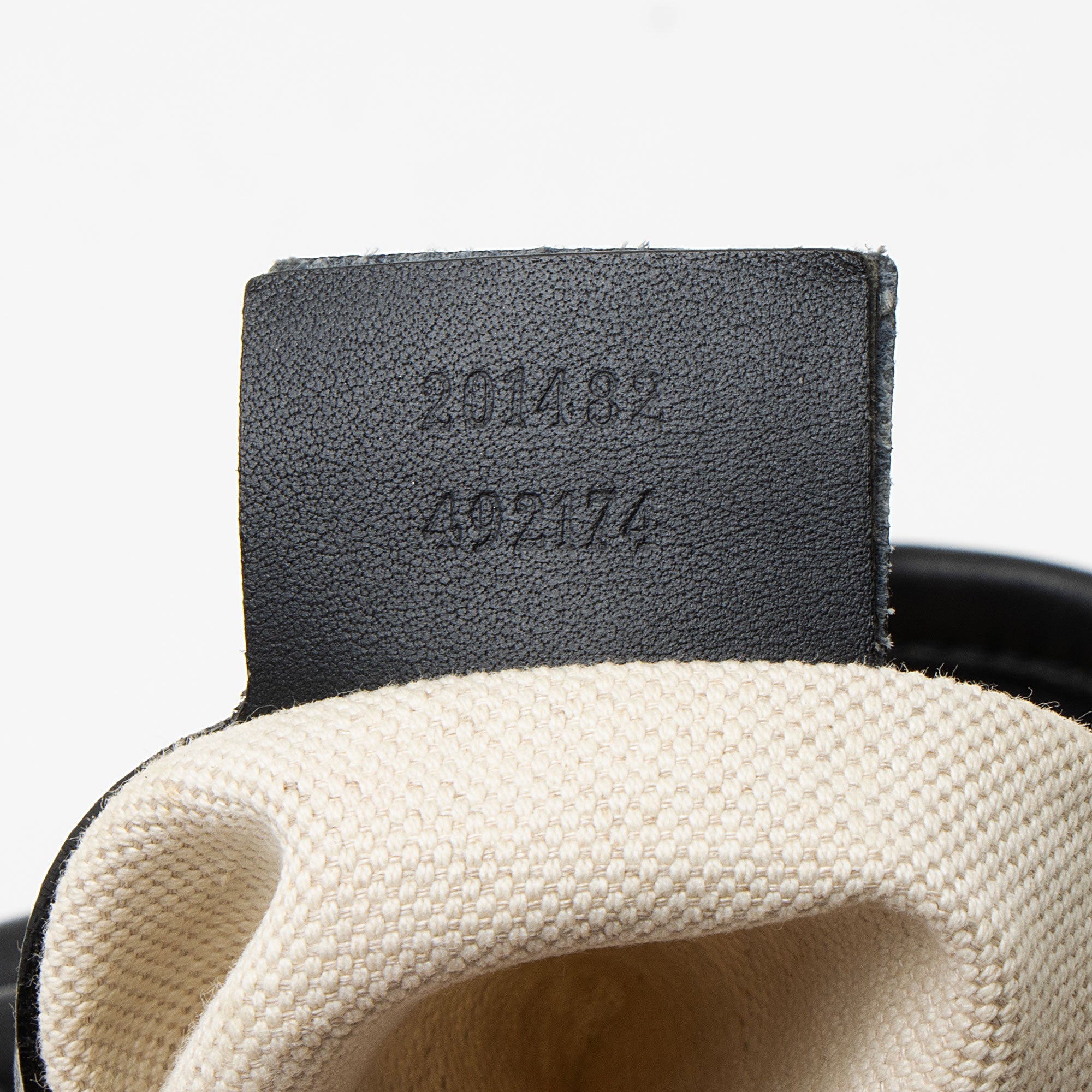 Gucci GG Supreme Joy Large Zip Tote