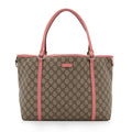 Gucci GG Supreme Joy Medium Tote (SHF-17642)