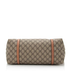 Gucci GG Supreme Joy Medium Tote (SHF-22016)
