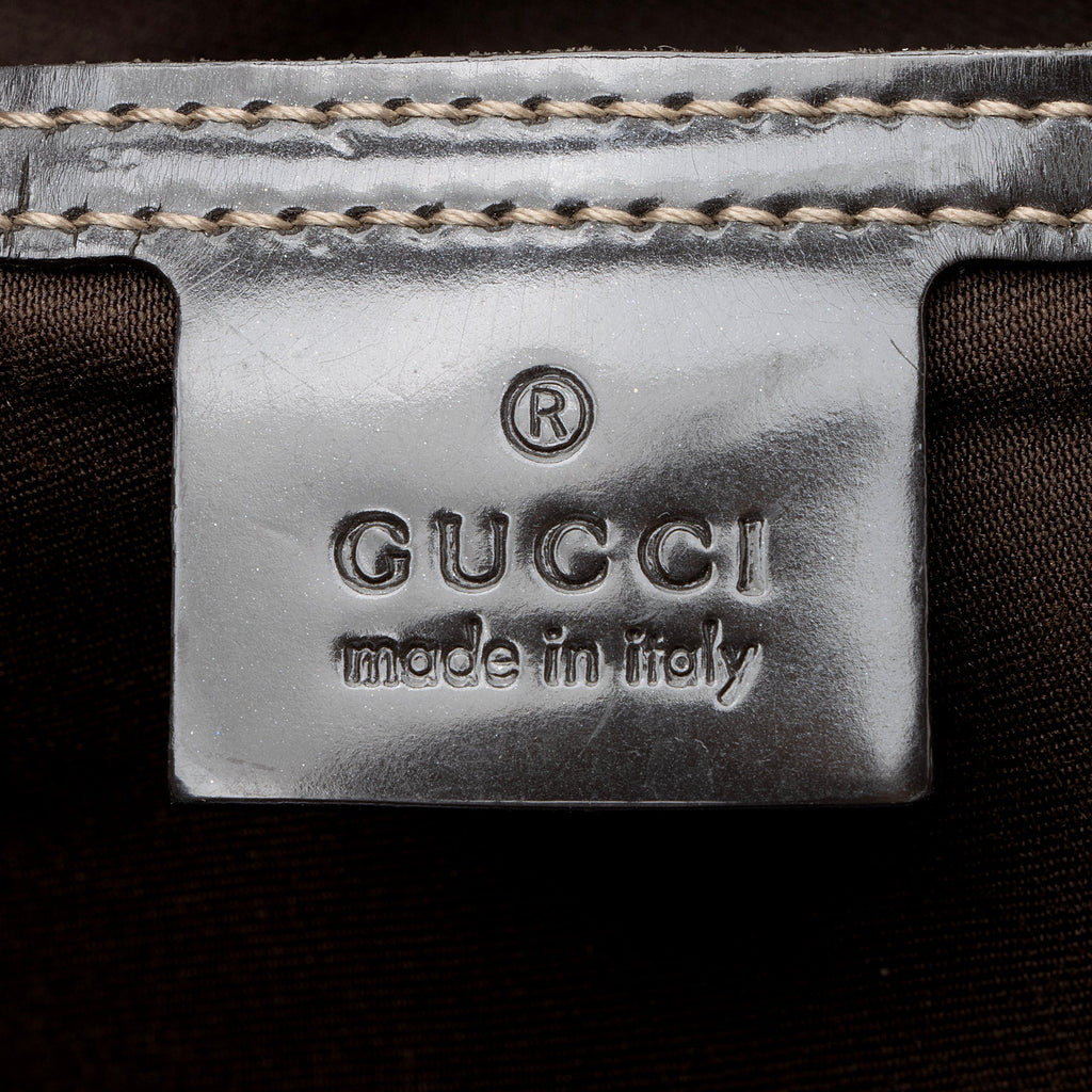 Gucci GG Supreme Joy Medium Tote (SHF-22329)