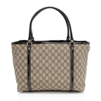 Gucci GG Supreme Joy Medium Tote (SHF-fBcsfL)