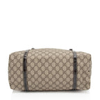Gucci GG Supreme Joy Medium Tote (SHF-fBcsfL)