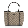 Gucci GG Supreme Joy Medium Tote (SHF-fBcsfL)
