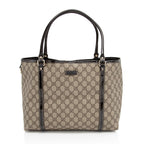 Gucci GG Supreme Joy Medium Tote (SHF-fBcsfL)