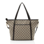 Gucci GG Supreme Joy Medium Tote (SHF-xoEhXO)