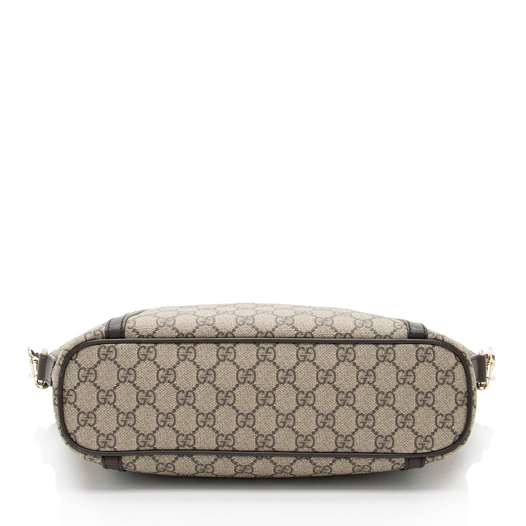 Gucci GG Supreme Joy Medium Tote (SHF-xoEhXO)