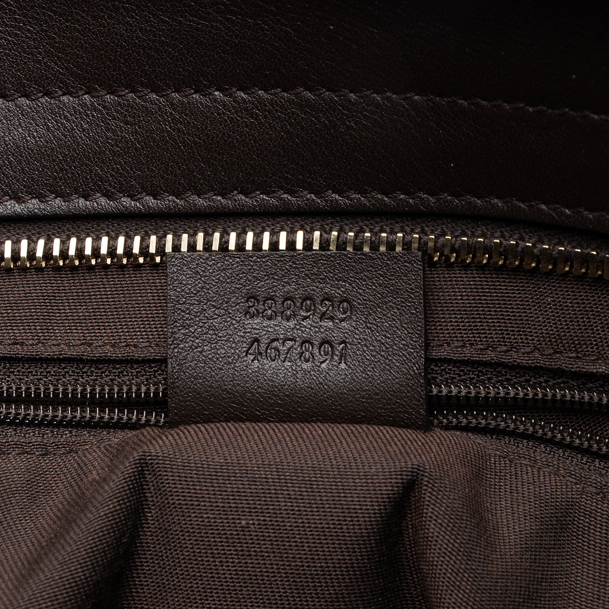 Gucci GG Supreme Joy Medium Tote (SHF-xoEhXO)
