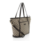 Gucci GG Supreme Joy Medium Tote (SHF-xoEhXO)