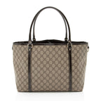 Gucci GG Supreme Joy Medium Tote