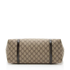 Gucci GG Supreme Joy Medium Tote