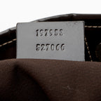 Gucci GG Supreme Joy Medium Tote