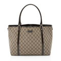 Gucci GG Supreme Joy Medium Tote