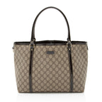 Gucci GG Supreme Joy Medium Tote
