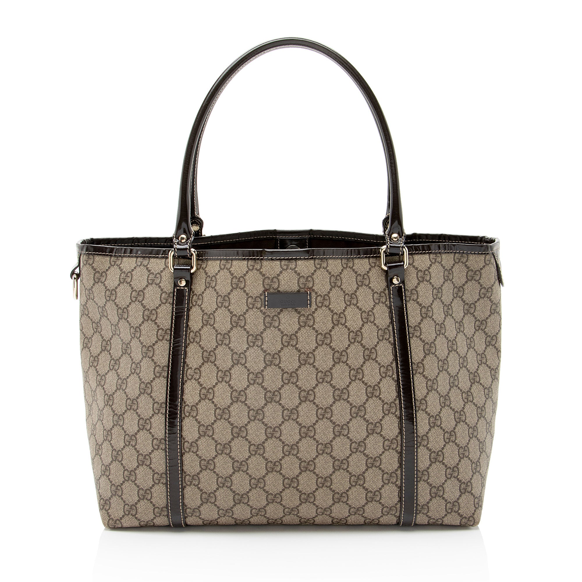 Gucci GG Supreme Joy Medium Tote