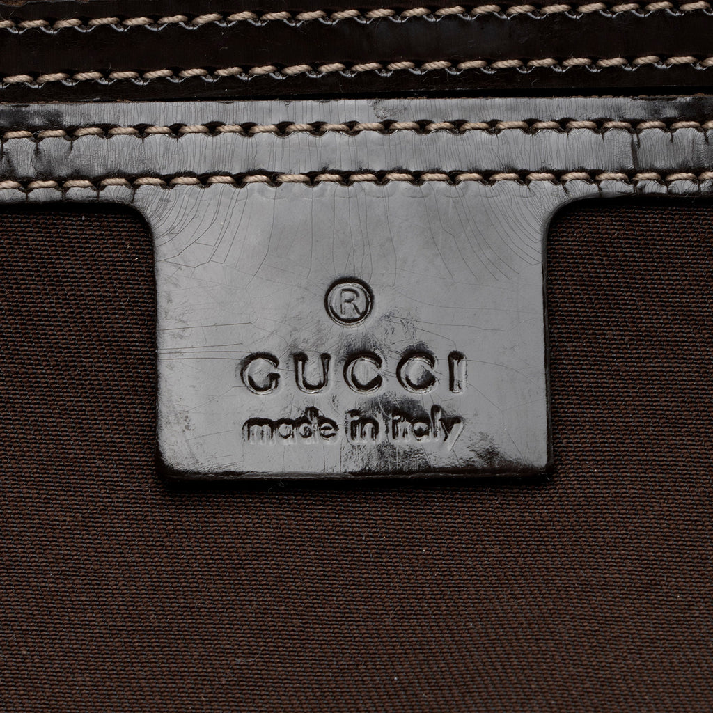 Gucci GG Supreme Joy Medium Tote