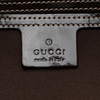 Gucci GG Supreme Joy Medium Tote