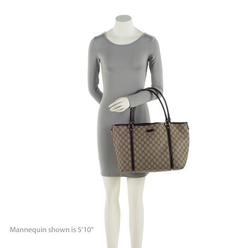 Gucci GG Supreme Joy Medium Tote