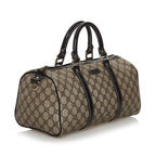 Gucci GG Supreme Joy Satchel (SHG-32754)