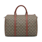 Gucci GG Supreme Joy Star Boston Bag (SHG-qUkiyf)