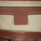 Gucci GG Supreme Joy Star Boston Bag (SHG-qUkiyf)
