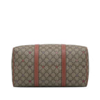 Gucci GG Supreme Joy Star Boston Bag (SHG-qUkiyf)