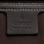 Gucci GG Supreme Joy Tall Tote (SHF-20900)