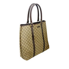 Gucci GG Supreme Joy Tall Tote (SHG-QbBNZd)