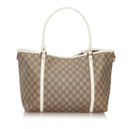 Gucci GG Supreme Joy Tote Bag (SHG-27474)