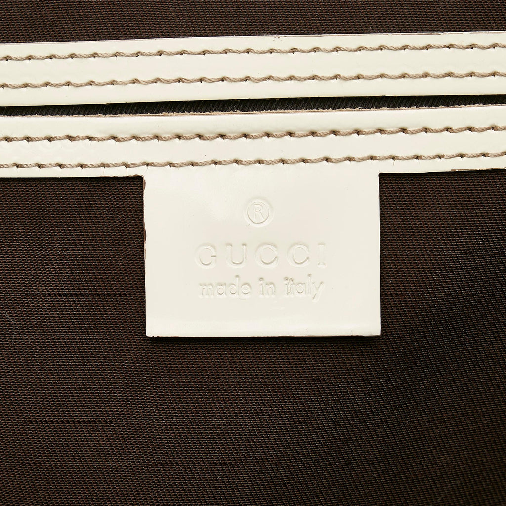 Gucci GG Supreme Joy Tote Bag (SHG-28348)