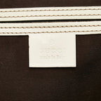 Gucci GG Supreme Joy Tote Bag (SHG-28348)