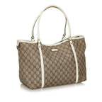 Gucci GG Supreme Joy Tote Bag (SHG-28348)