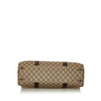 Gucci GG Supreme Joy Tote Bag (SHG-28549)