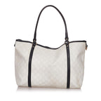 Gucci GG Supreme Joy Tote Bag (SHG-29387)