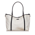 Gucci GG Supreme Joy Tote Bag (SHG-29387)