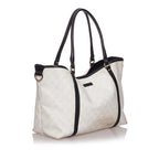 Gucci GG Supreme Joy Tote Bag (SHG-29387)