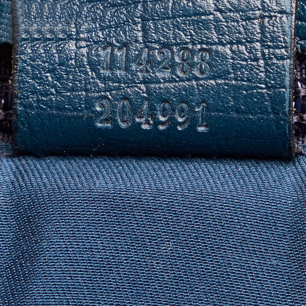 Gucci GG Supreme Joy Tote Bag (SHG-29531)