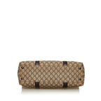 Gucci GG Supreme Joy Tote Bag (SHG-29645)