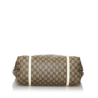 Gucci GG Supreme Joy Tote Bag (SHG-30112)