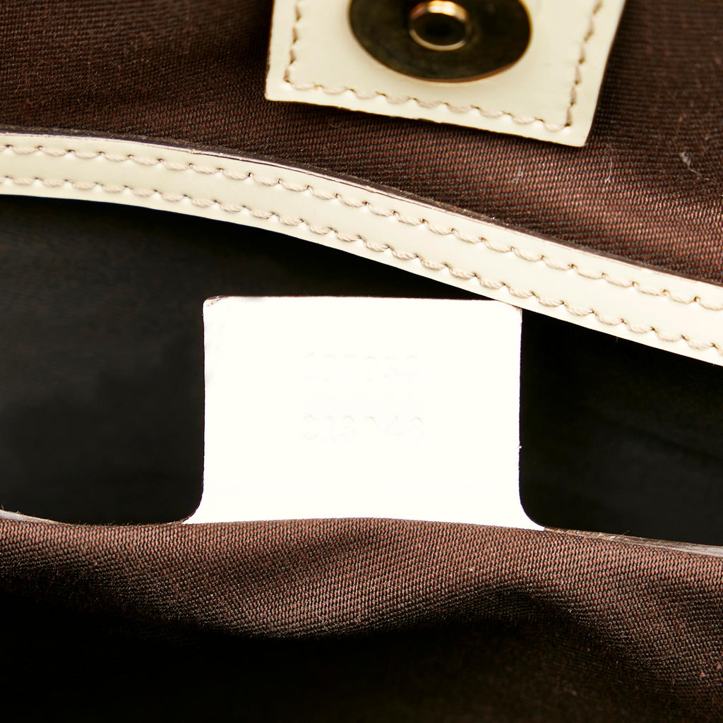 Gucci GG Supreme Joy Tote Bag (SHG-30112)