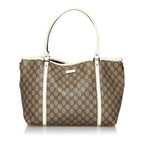 Gucci GG Supreme Joy Tote Bag (SHG-30112)