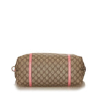 Gucci GG Supreme Joy Tote Bag (SHG-30331)