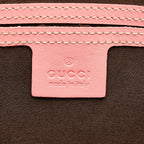 Gucci GG Supreme Joy Tote Bag (SHG-30331)